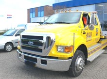 Ford  F 650