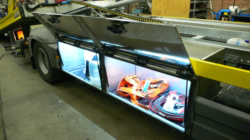 Goed licht...............