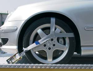 Spanbanden bedrukt met uw bedrijfsnaam..........