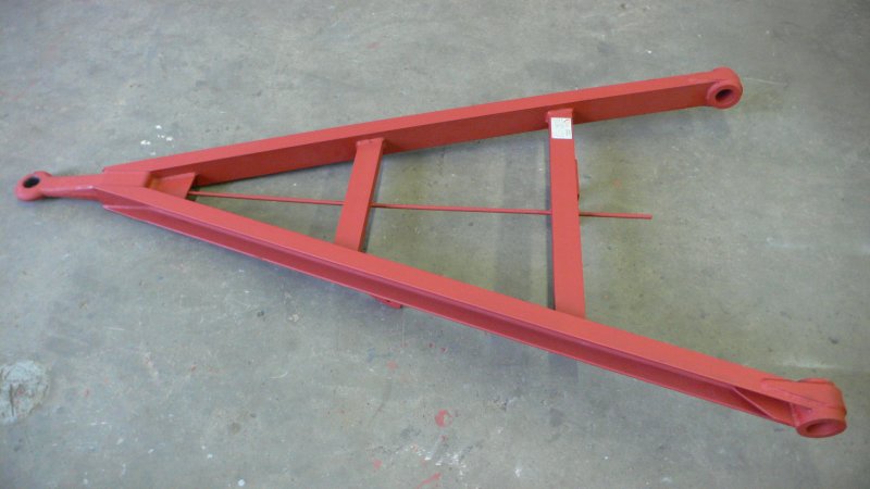 Ook de snelste in richtwerk en schades..........