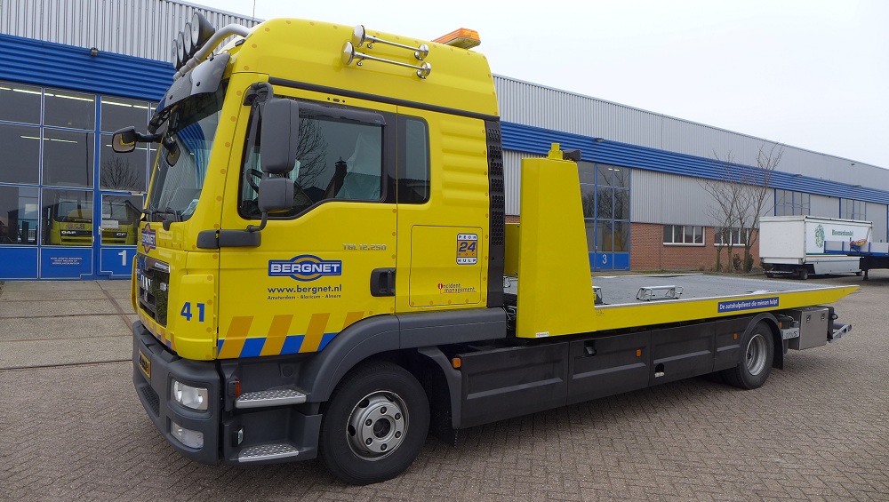 Nieuw schuifplateau..........