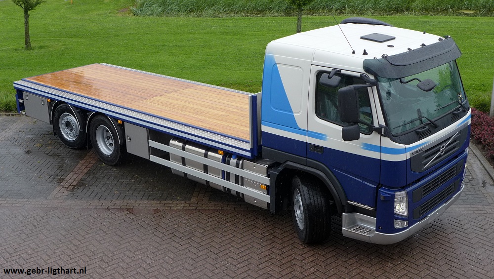 Ligthart Schagerbrug Carrosseriebouw sinds 1875..........