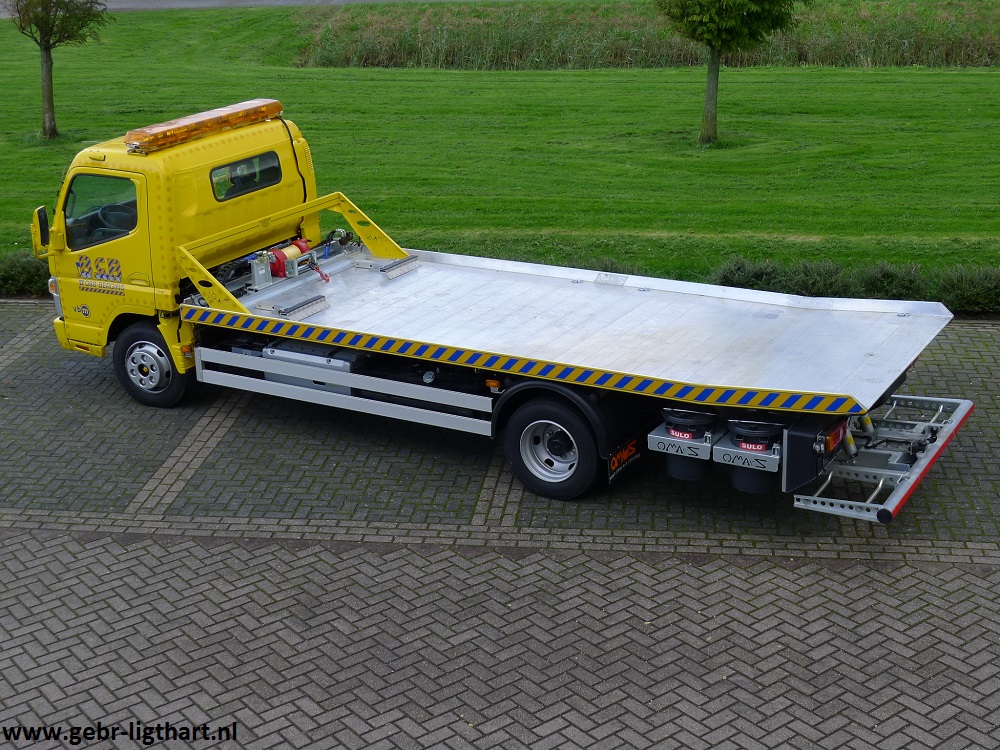 BCB breid verder uit.....