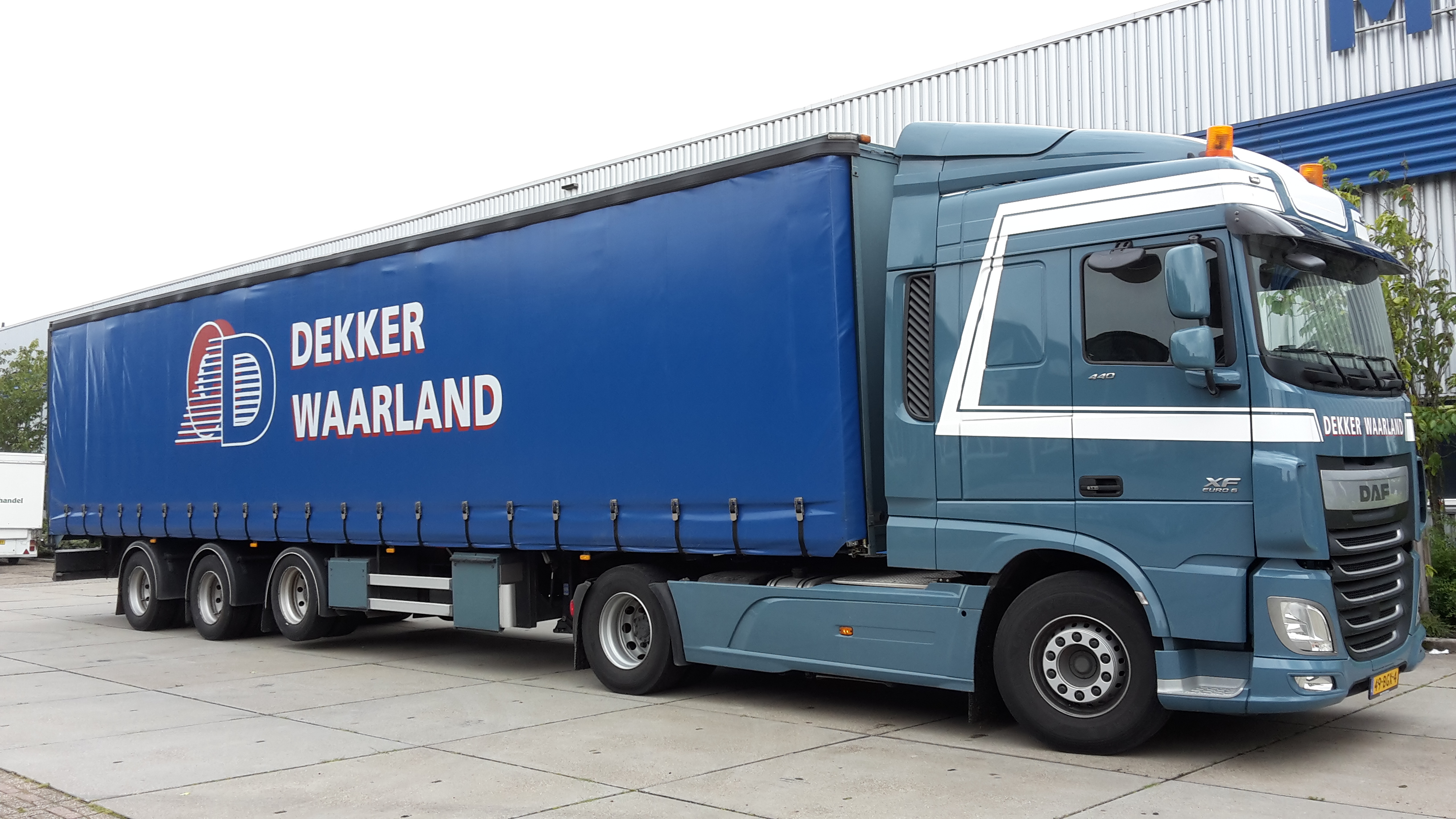 Ook na 14 jaar gebruik nog in prachtige staat.........