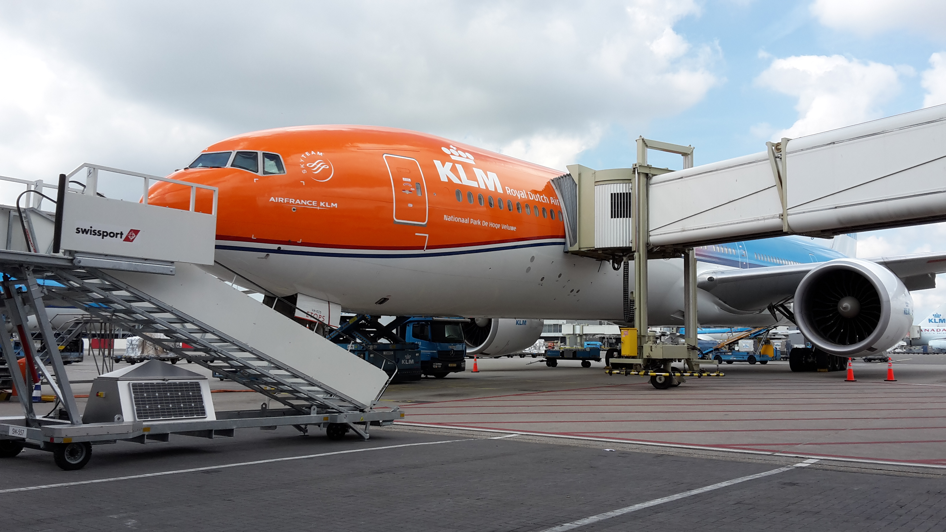 Ligthart Schagerbrug is actief op vele terreinen..........