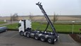 NCH HTS kabel container installattie ligthart schagerbrug