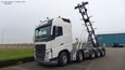 NCH container installatie ligthart schagerbrug.