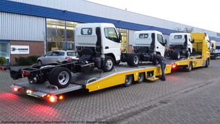 ligthart schagerbrug voor overbouwen van uw autotransporter