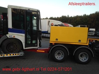 ligthart schagerbrug afsleep trailers