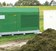 Pompen en transportframes