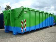 Container 8