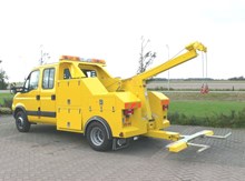 Nieuwe MPL 40 Ligthart