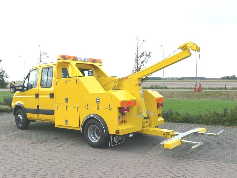 Nieuwe MPL 40 Ligthart Gebr. Ligthart