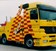 Zware berger - Vorgers 100 t.