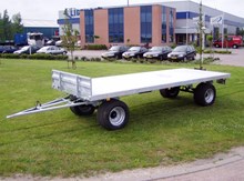 Landbouwwagen