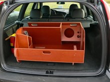 Opbergkasten