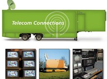 010 Telecom / Reportage