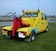Omars type 3 TZ lepel opbouw
