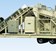 mobiele stenenpakket machine