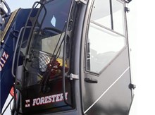Foresteri     NT cabine