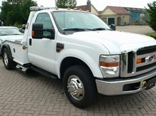 Ford F350 