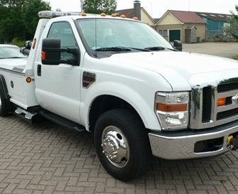 Ford F350 