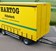 Schuifzeilaanhangwagen 2